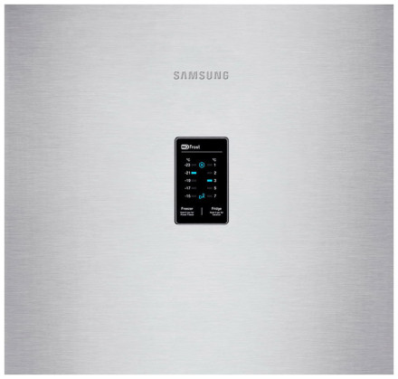Холодильник Samsung RB30A32N0SA