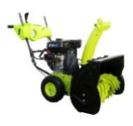 Снегоуборщик бензиновый ShtormPower PSB 6562 EL