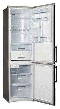 Холодильник LG GW-F499 BNKZ Холодильник LG GW-F499 BNKZ