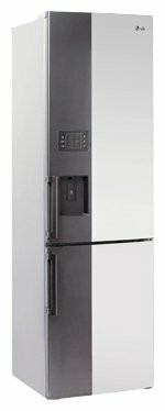 Холодильник LG GW-F499 BNKZ Холодильник LG GW-F499 BNKZ