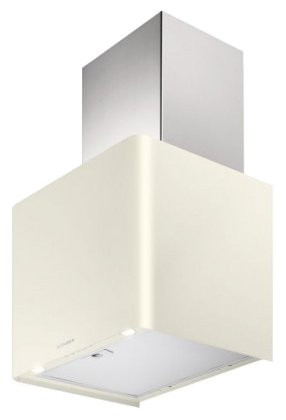 Каминная вытяжка Faber LITHOS EG6 WH CORIAN A45 Каминная вытяжка Faber LITHOS EG6 WH CORIAN A45
