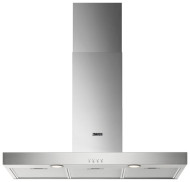 Каминная вытяжка Zanussi ZHB 92670 XA Каминная вытяжка Zanussi ZHB 92670 XA
