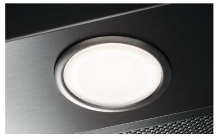 Каминная вытяжка Zanussi ZHB 92670 XA Каминная вытяжка Zanussi ZHB 92670 XA