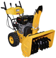 Снегоуборщик бензиновый RedVerg RD1170E Снегоуборщик бензиновый RedVerg RD1170E