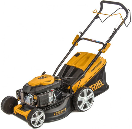 Газонокосилка Denzel GLD-460SP 58803