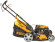 Газонокосилка Denzel GLD-460SP 58803