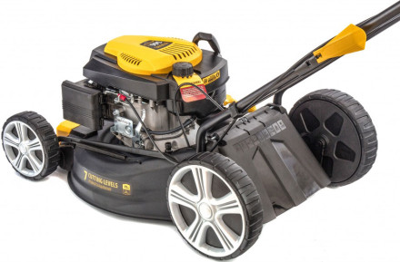 Газонокосилка Denzel GLD-460SP 58803