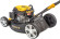 Газонокосилка Denzel GLD-460SP 58803