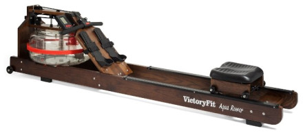 Гребной тренажер VictoryFit VF-WR800/VF-WR801