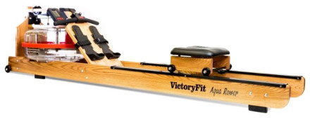 Гребной тренажер VictoryFit VF-WR800/VF-WR801