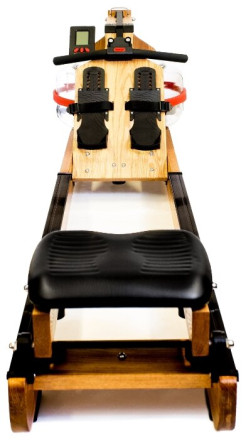 Гребной тренажер VictoryFit VF-WR800/VF-WR801