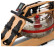 Гребной тренажер VictoryFit VF-WR800/VF-WR801