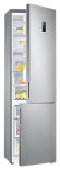 Холодильник Samsung RB37A5290SA/WT