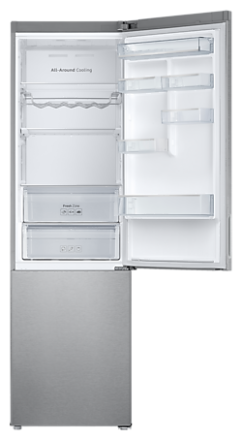 Холодильник Samsung RB37A5290SA/WT