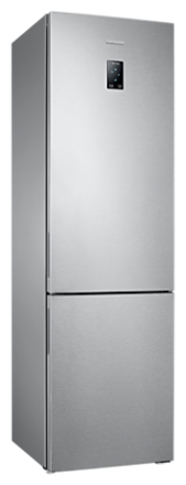 Холодильник Samsung RB37A5290SA/WT