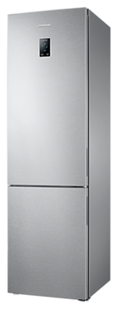 Холодильник Samsung RB37A5290SA/WT