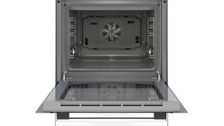 Встраиваемый электрический духовой шкаф Bosch HBF354ES0R