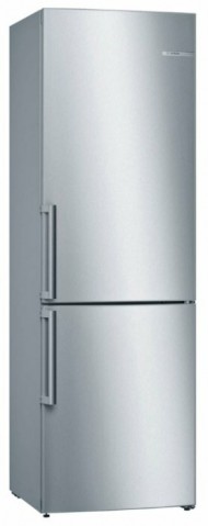 Холодильник Bosch KGV36XL2OR