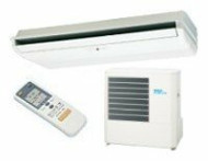 Напольно-потолочный кондиционер Fuji RYT-30