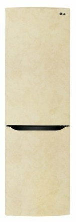 Холодильник LG GA-B409 SECA Холодильник LG GA-B409 SECA