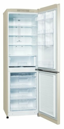 Холодильник LG GA-B409 SECA Холодильник LG GA-B409 SECA