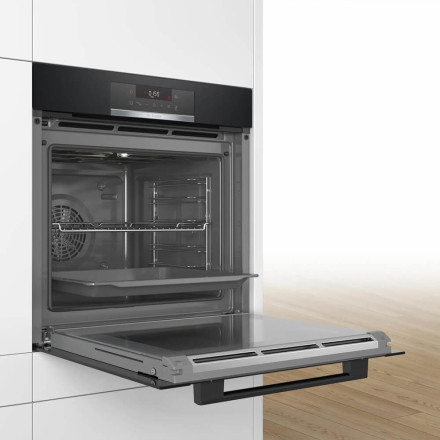 Духовой шкаф Bosch HBA372BB0 Духовой шкаф Bosch HBA372BB0