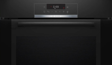 Духовой шкаф Bosch HBA372BB0 Духовой шкаф Bosch HBA372BB0