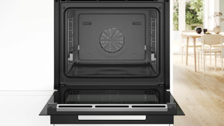 Духовой шкаф Bosch HSG958DB1S