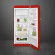 Холодильник SMEG FAB28RRD6