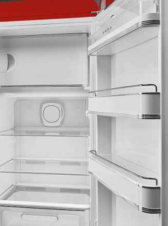 Холодильник SMEG FAB28RRD6