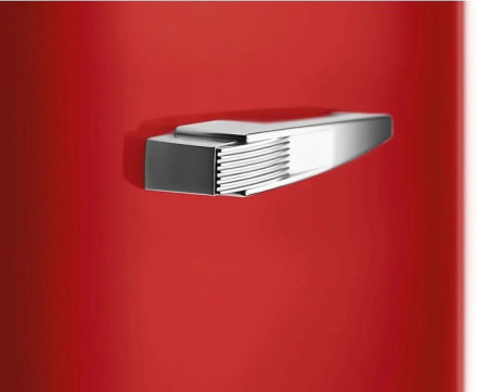 Холодильник SMEG FAB28RRD6