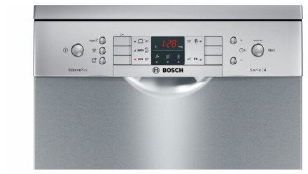 Посудомоечная машина Bosch SPS 45II05 E Посудомоечная машина Bosch SPS 45II05 E