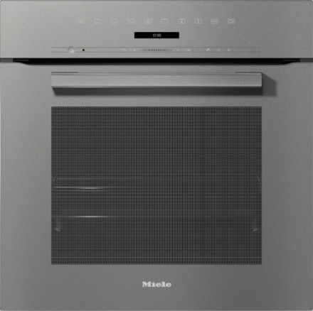 Духовой шкаф Miele H 7262 B GRGR Духовой шкаф Miele H 7262 B GRGR