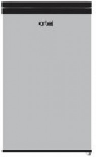 Холодильник ARTEL HS 137 RN Silver