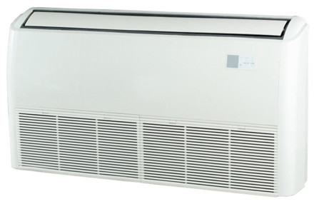 Напольно-потолочный кондиционер Kentatsu KSHE140HFAN3 / KSUN140HFAN3/-40 Напольно-потолочный кондиционер Kentatsu KSHE140HFAN3 / KSUN140HFAN3/-40