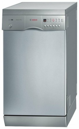 Посудомоечная машина Bosch SRS 46T18