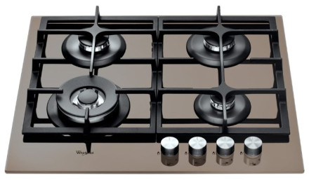 Варочная панель Whirlpool GOA 6425 S Варочная панель Whirlpool GOA 6425 S