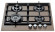 Варочная панель Whirlpool GOA 6425 S Варочная панель Whirlpool GOA 6425 S
