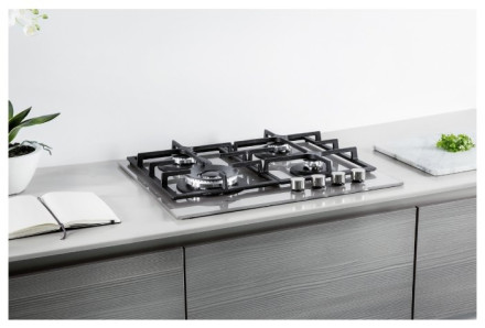 Варочная панель Whirlpool GOA 6425 S Варочная панель Whirlpool GOA 6425 S