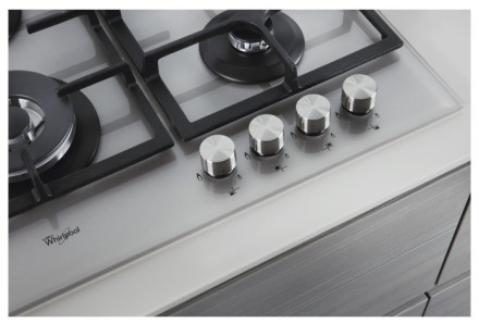 Варочная панель Whirlpool GOA 6425 S Варочная панель Whirlpool GOA 6425 S