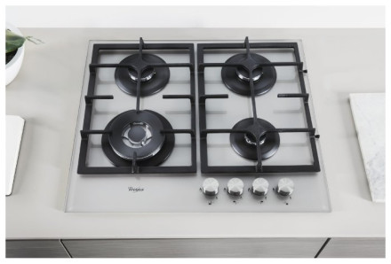 Варочная панель Whirlpool GOA 6425 S Варочная панель Whirlpool GOA 6425 S