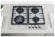 Варочная панель Whirlpool GOA 6425 S Варочная панель Whirlpool GOA 6425 S