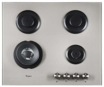 Варочная панель Whirlpool GOA 6425 S Варочная панель Whirlpool GOA 6425 S