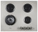 Варочная панель Whirlpool GOA 6425 S Варочная панель Whirlpool GOA 6425 S