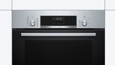Духовой шкаф Bosch HIJ557YS0R Духовой шкаф Bosch HIJ557YS0R