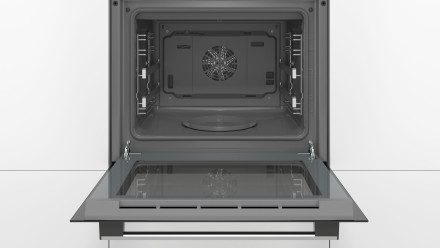 Духовой шкаф Bosch HIJ557YS0R Духовой шкаф Bosch HIJ557YS0R