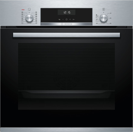 Духовой шкаф Bosch HIJ557YS0R Духовой шкаф Bosch HIJ557YS0R