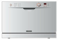 Посудомоечная машина Wellton WDW-3209A Посудомоечная машина Wellton WDW-3209A