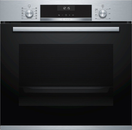 Встраиваемый электрический духовой шкаф Bosch HBG5370S0 Встраиваемый электрический духовой шкаф Bosch HBG5370S0