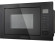 Встраиваемая микроволновая печь Meferi MMO6025BK ULTRA Встраиваемая микроволновая печь Meferi MMO6025BK ULTRA